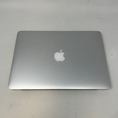2013 Apple MacBook Pro 13.3" i7 3.1GHz 16GB RAM 1TB SSD Silver A1502