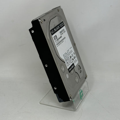 Western Digital WD 3.5" WD8002FZWX 8TB SATA III (6 Gb/s) HDD 00BKUA0
