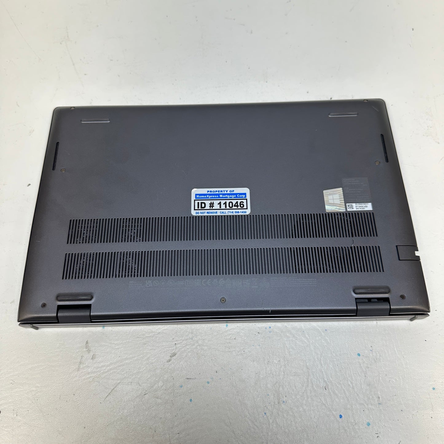 Dell Vostro 14 5410 14" i5-11320H 3.2GHz 8GB RAM 256GB SSD