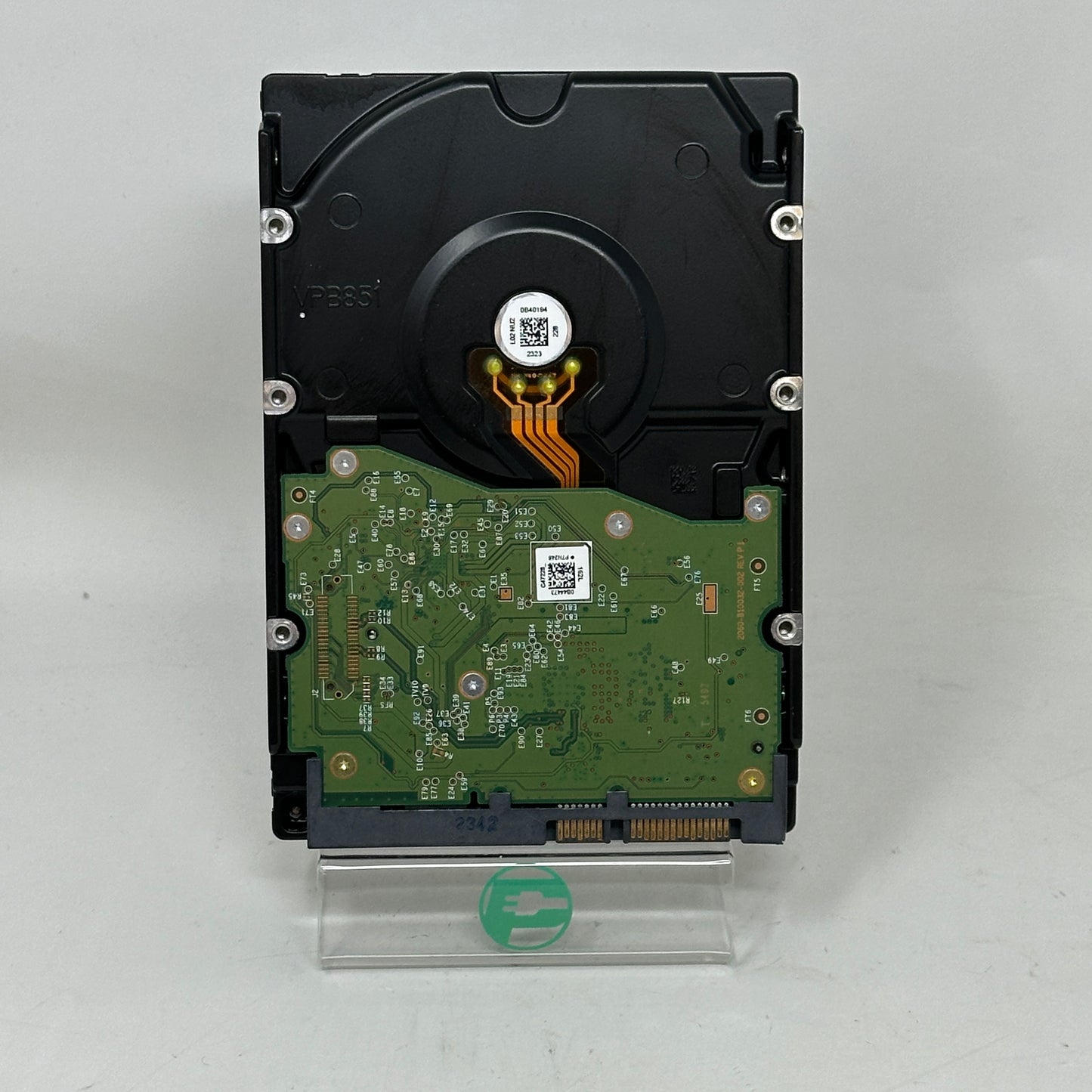 Western Digital WD 3.5" WD8002FZWX 8TB SATA III (6 Gb/s) HDD 00BKUA0