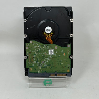 Western Digital WD 3.5" WD8002FZWX 8TB SATA III (6 Gb/s) HDD 00BKUA0