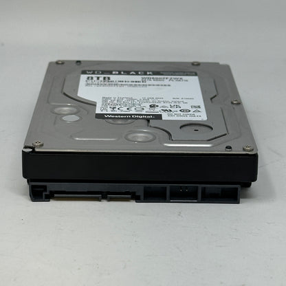 Western Digital WD 3.5" WD8002FZWX 8TB SATA III (6 Gb/s) HDD 00BKUA0