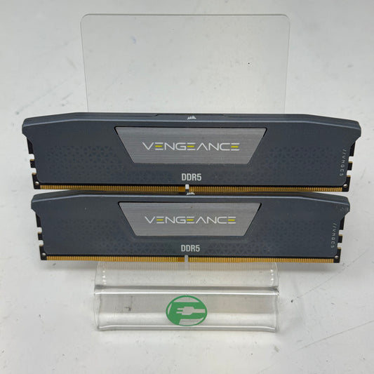 Corsair Vengeance 16GB (2x8GB) RAM DDR5 5200MHz CMK16GX5M2B5200Z40