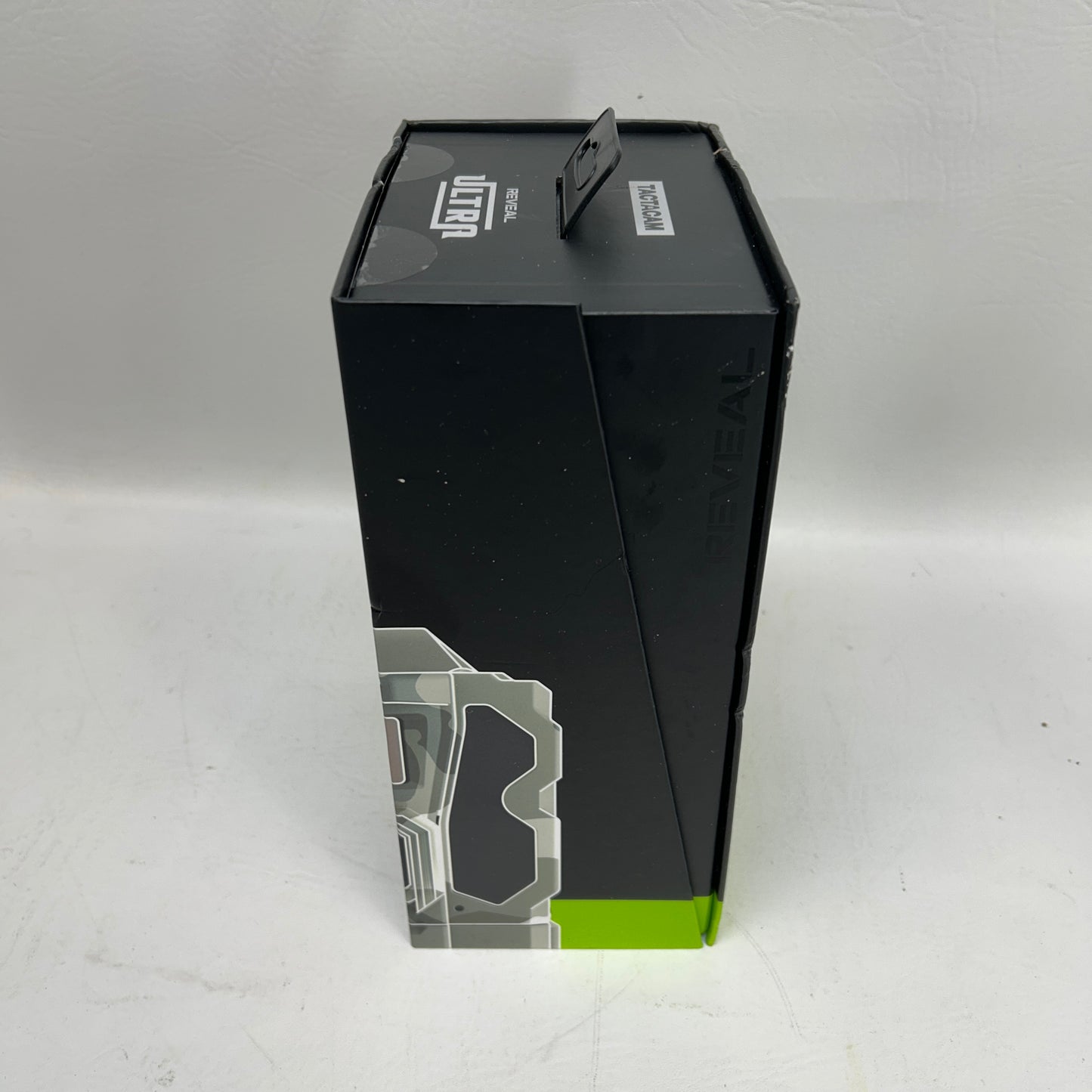 New Tactacam Reveal Ultra Cellular Trail Camera 4K Live Stream GPS RV-TC-ULTRA3