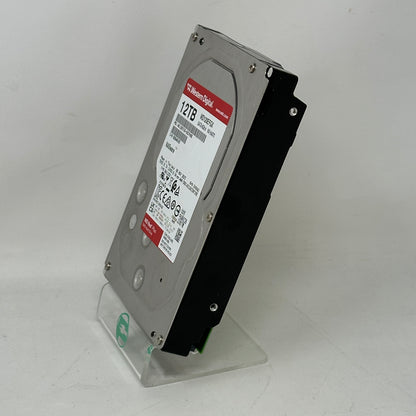 Western Digital WD 3.5" NXHA570 12TB SATA 6 Gb/s HDD WD120EFGX-68CPHN0