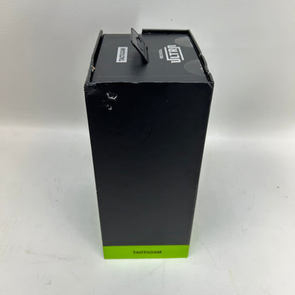 New Tactacam Reveal Ultra Cellular Trail Camera 4K Live Stream GPS RV-TC-ULTRA3