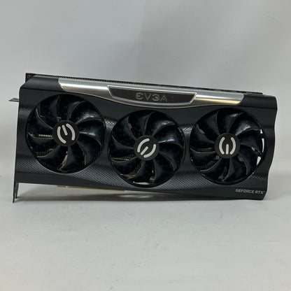 EVGA GeForce RTX 3080 Ti 12GB GDDR6X Graphics Card 12G-P5-3967-KR