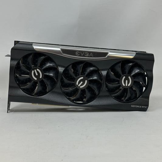 EVGA GeForce RTX 3080 Ti 12GB GDDR6X Graphics Card 12G-P5-3967-KR