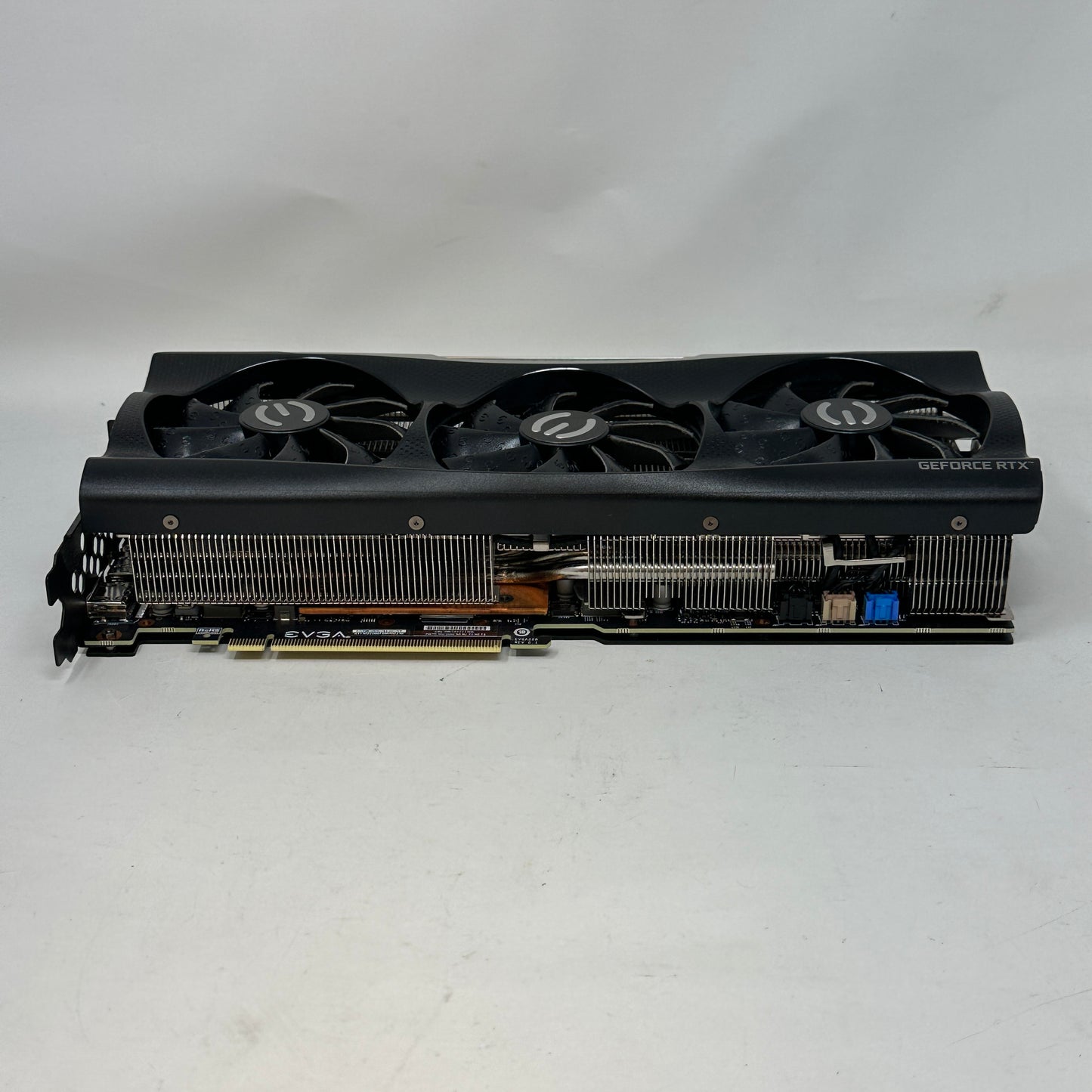 EVGA GeForce RTX 3080 Ti 12GB GDDR6X Graphics Card 12G-P5-3967-KR