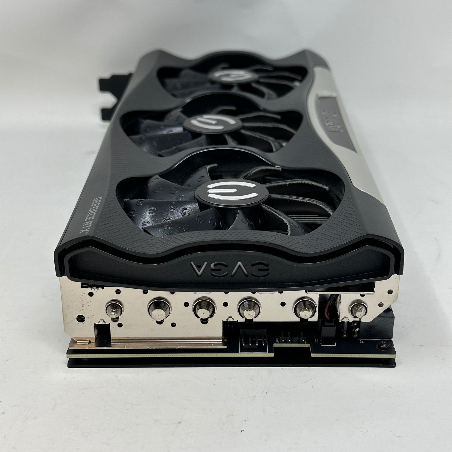EVGA GeForce RTX 3080 Ti 12GB GDDR6X Graphics Card 12G-P5-3967-KR