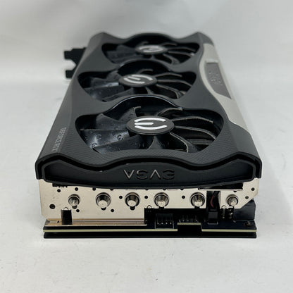 EVGA GeForce RTX 3080 Ti 12GB GDDR6X Graphics Card 12G-P5-3967-KR