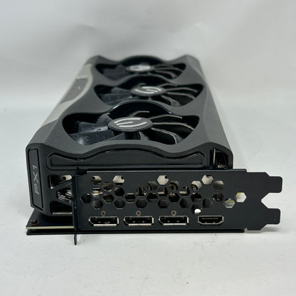 EVGA GeForce RTX 3080 Ti 12GB GDDR6X Graphics Card 12G-P5-3967-KR