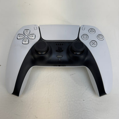 Sony PlayStation 5 Slim Digital Edition PS5 1TB White Console Gaming System