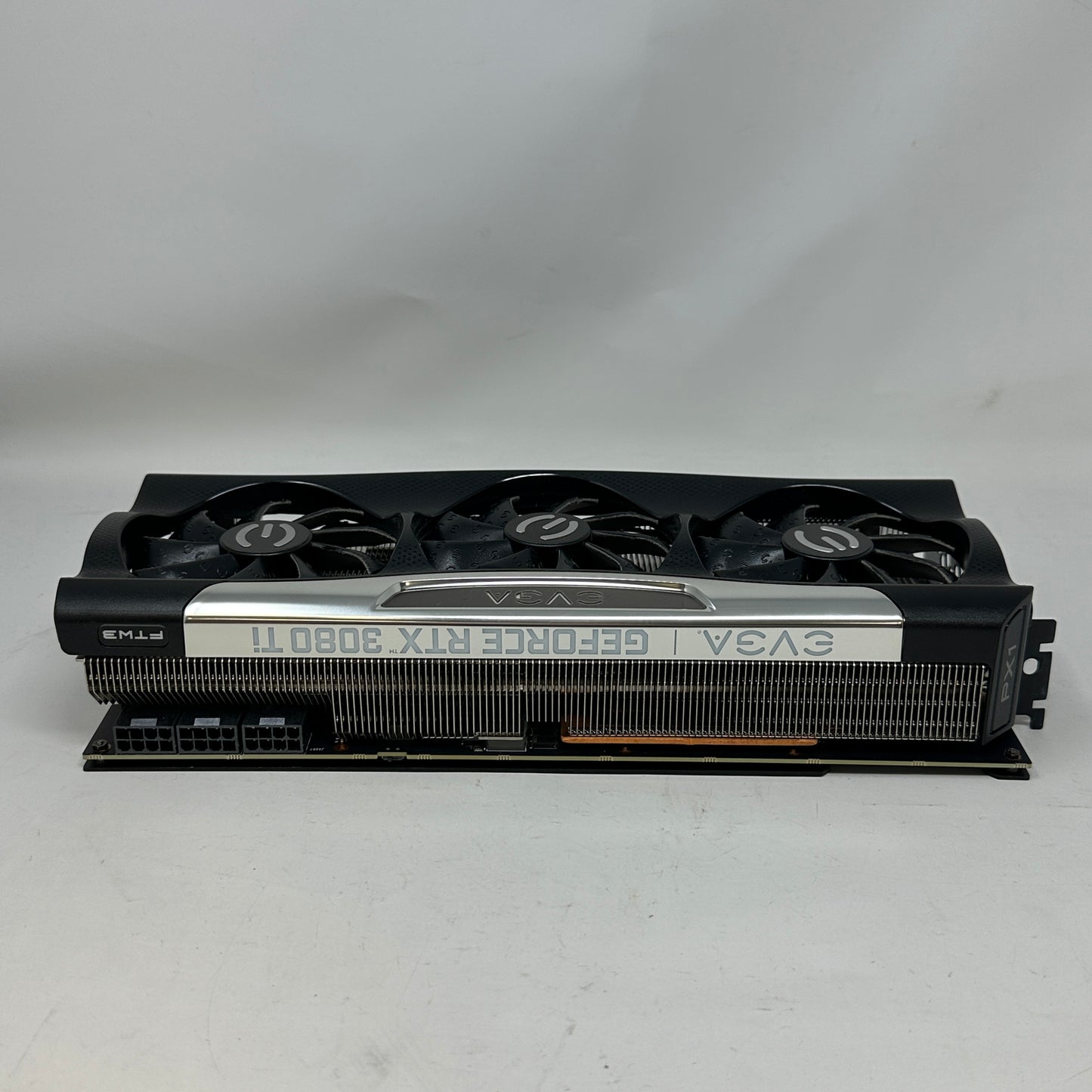 EVGA GeForce RTX 3080 Ti 12GB GDDR6X Graphics Card 12G-P5-3967-KR