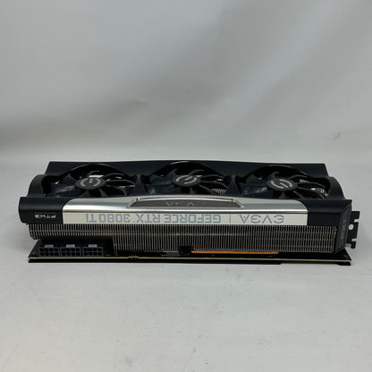 EVGA GeForce RTX 3080 Ti 12GB GDDR6X Graphics Card 12G-P5-3967-KR