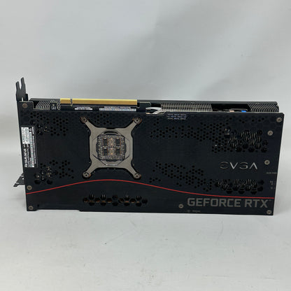 EVGA GeForce RTX 3080 Ti 12GB GDDR6X Graphics Card 12G-P5-3967-KR