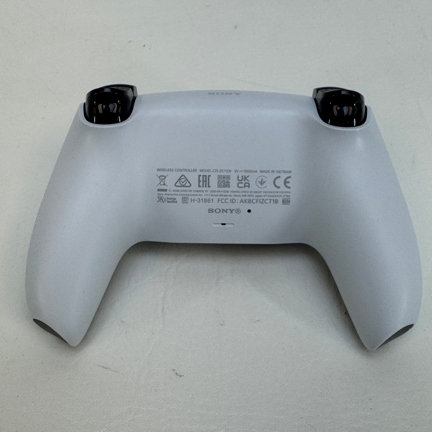 Sony PlayStation 5 Slim Digital Edition PS5 1TB White Console Gaming System