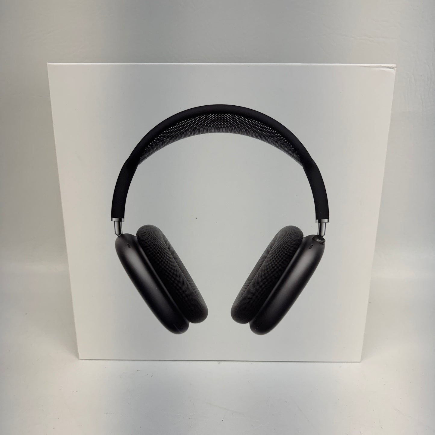 Apple AirPods Max Wireless Over-Ear Headphones Space Gray MGYH3AM/A