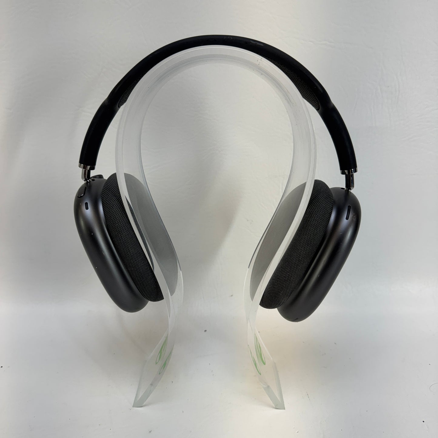 Apple AirPods Max Wireless Over-Ear Headphones Space Gray MGYH3AM/A