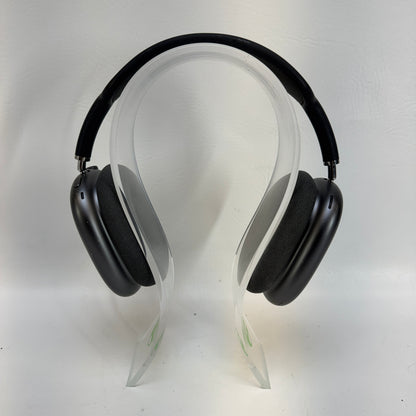 Apple AirPods Max Wireless Over-Ear Headphones Space Gray MGYH3AM/A