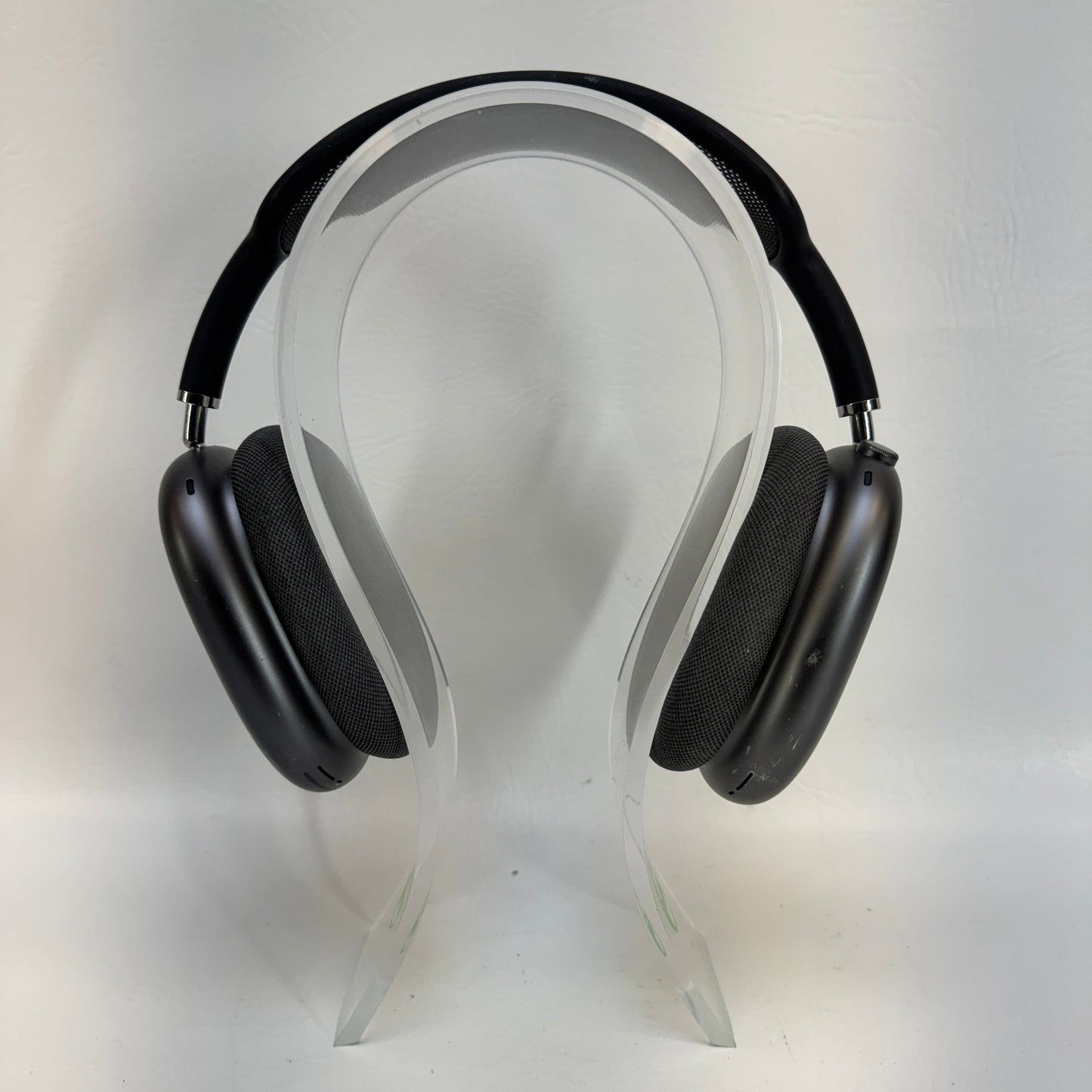 Apple AirPods Max Wireless Over-Ear Headphones Space Gray MGYH3AM/A