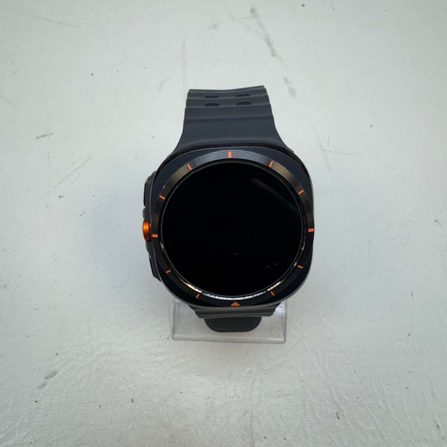 Unlocked Samsung Galaxy Watch Ultra Titanium Smartwatch SM-L705U