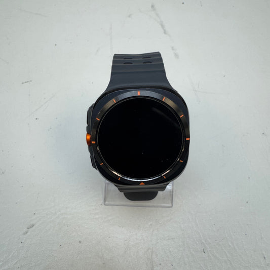 Unlocked Samsung Galaxy Watch Ultra Titanium Smartwatch SM-L705U