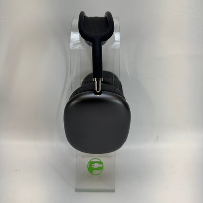 Apple AirPods Max Wireless Over-Ear Headphones Space Gray MGYH3AM/A