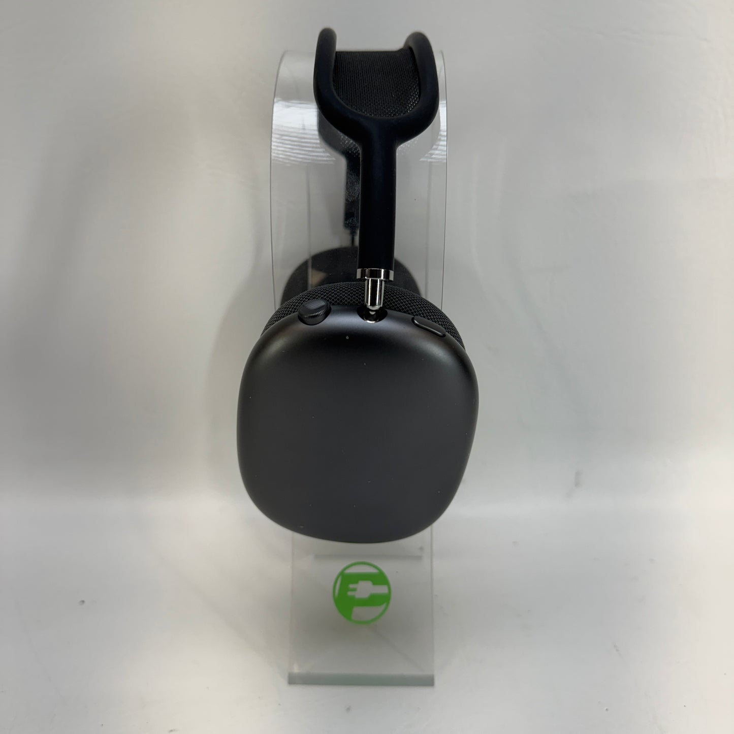 Apple AirPods Max Wireless Over-Ear Headphones Space Gray MGYH3AM/A