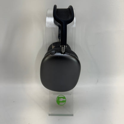 Apple AirPods Max Wireless Over-Ear Headphones Space Gray MGYH3AM/A
