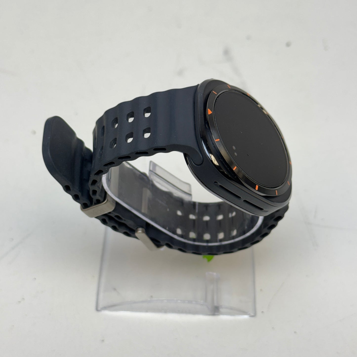 Unlocked Samsung Galaxy Watch Ultra Titanium Smartwatch SM-L705U