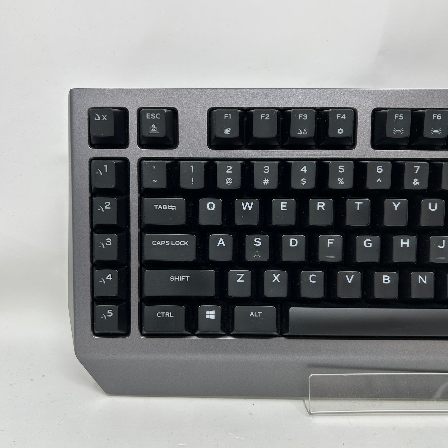 Alienware AW568 Gaming Mechanical RGB Backlit Keyboard