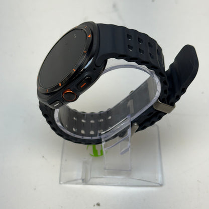 Unlocked Samsung Galaxy Watch Ultra Titanium Smartwatch SM-L705U