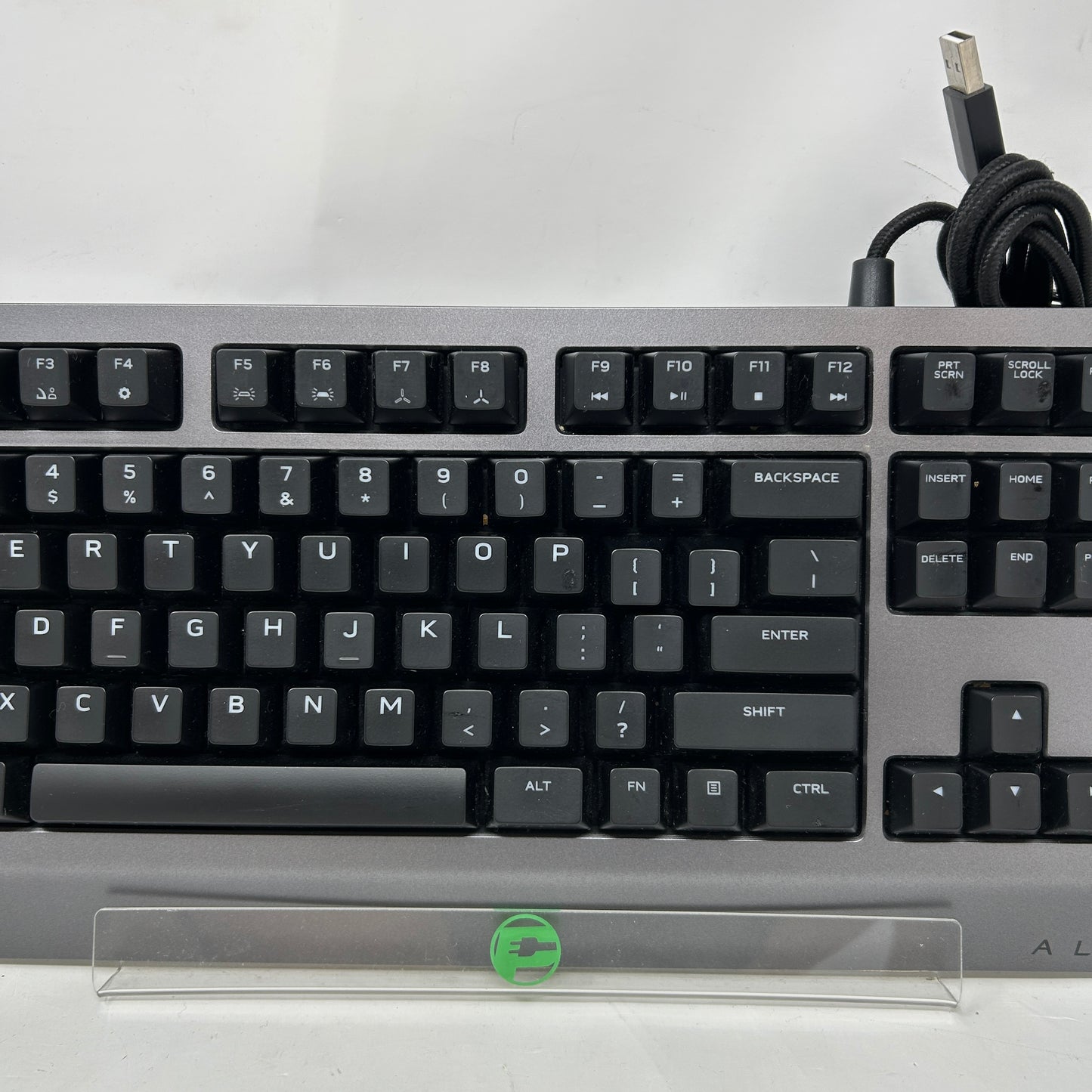 Alienware AW568 Gaming Mechanical RGB Backlit Keyboard