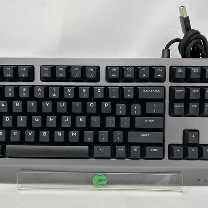 Alienware AW568 Gaming Mechanical RGB Backlit Keyboard