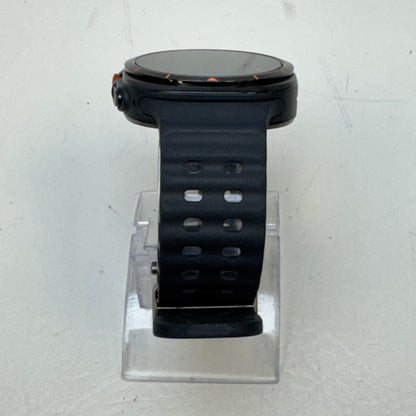 Unlocked Samsung Galaxy Watch Ultra Titanium Smartwatch SM-L705U