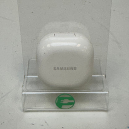 Samsung Galaxy Buds2 True Wireless Earbud Headphonesr SM-R177 Lavender