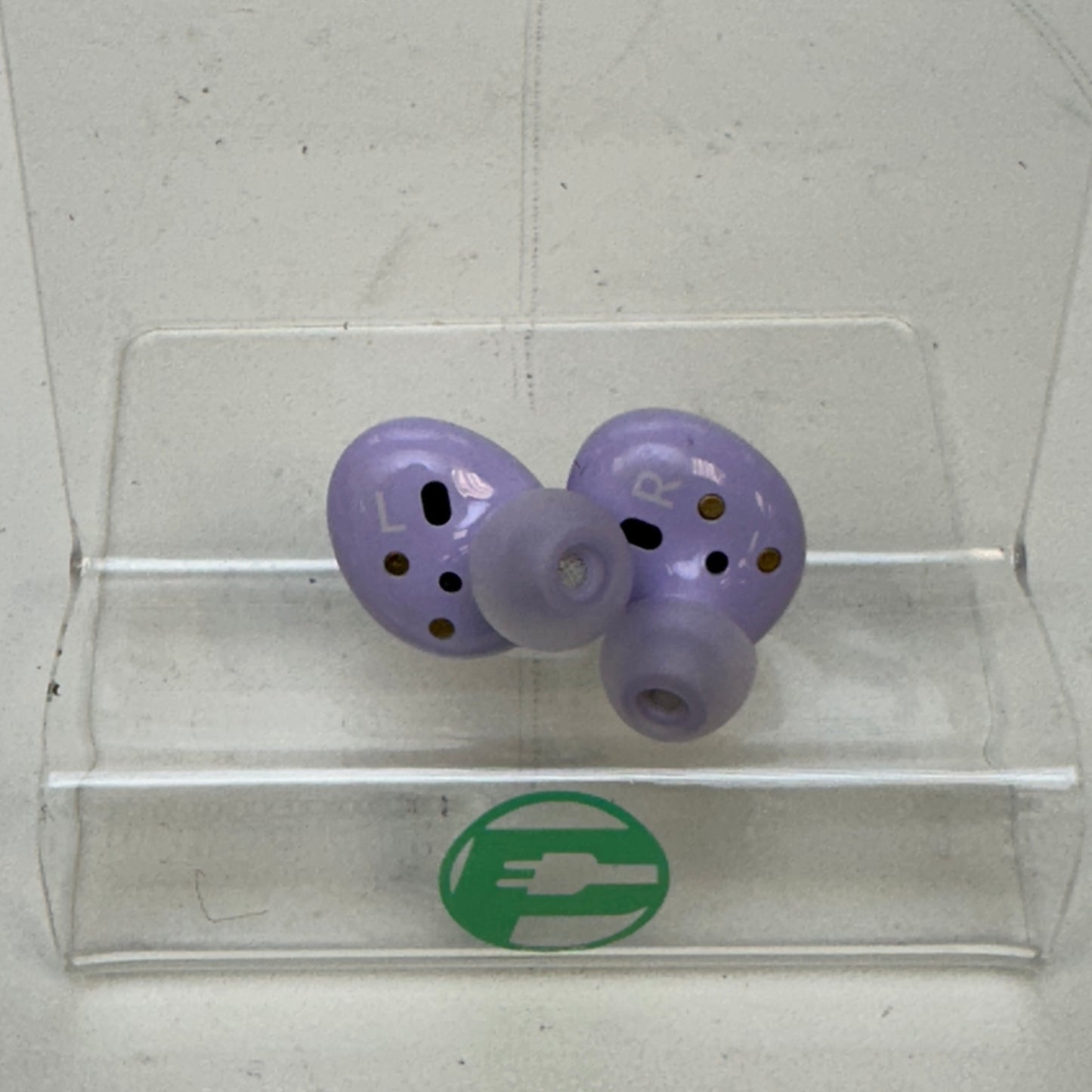Samsung Galaxy Buds2 True Wireless Earbud Headphonesr SM-R177 Lavender