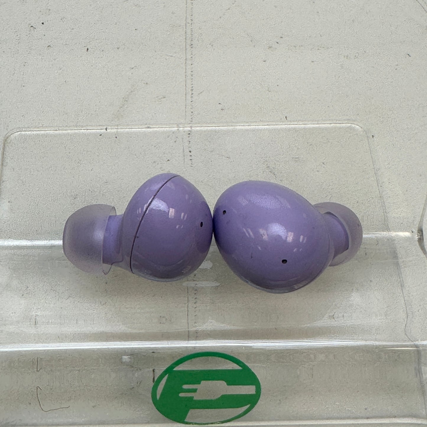 Samsung Galaxy Buds2 True Wireless Earbud Headphonesr SM-R177 Lavender