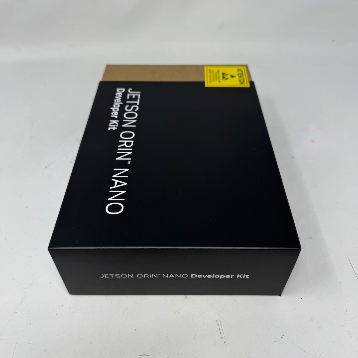NVIDIA Jetson Orin Nano Developer Kit 8GB Module P3766 Motherboard 256GB SSD