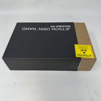 NVIDIA Jetson Orin Nano Developer Kit 8GB Module P3766 Motherboard 256GB SSD