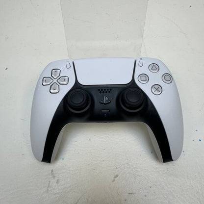 Sony PlayStation 5 PS5 DualSense Wireless Controller White CFI-ZCT2W