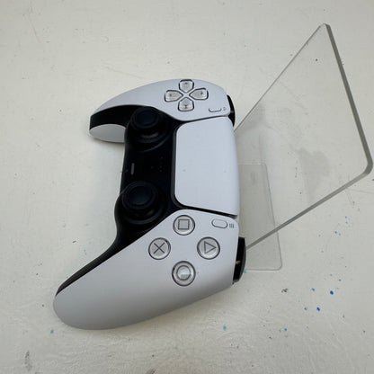 Sony PlayStation 5 PS5 DualSense Wireless Controller White CFI-ZCT2W