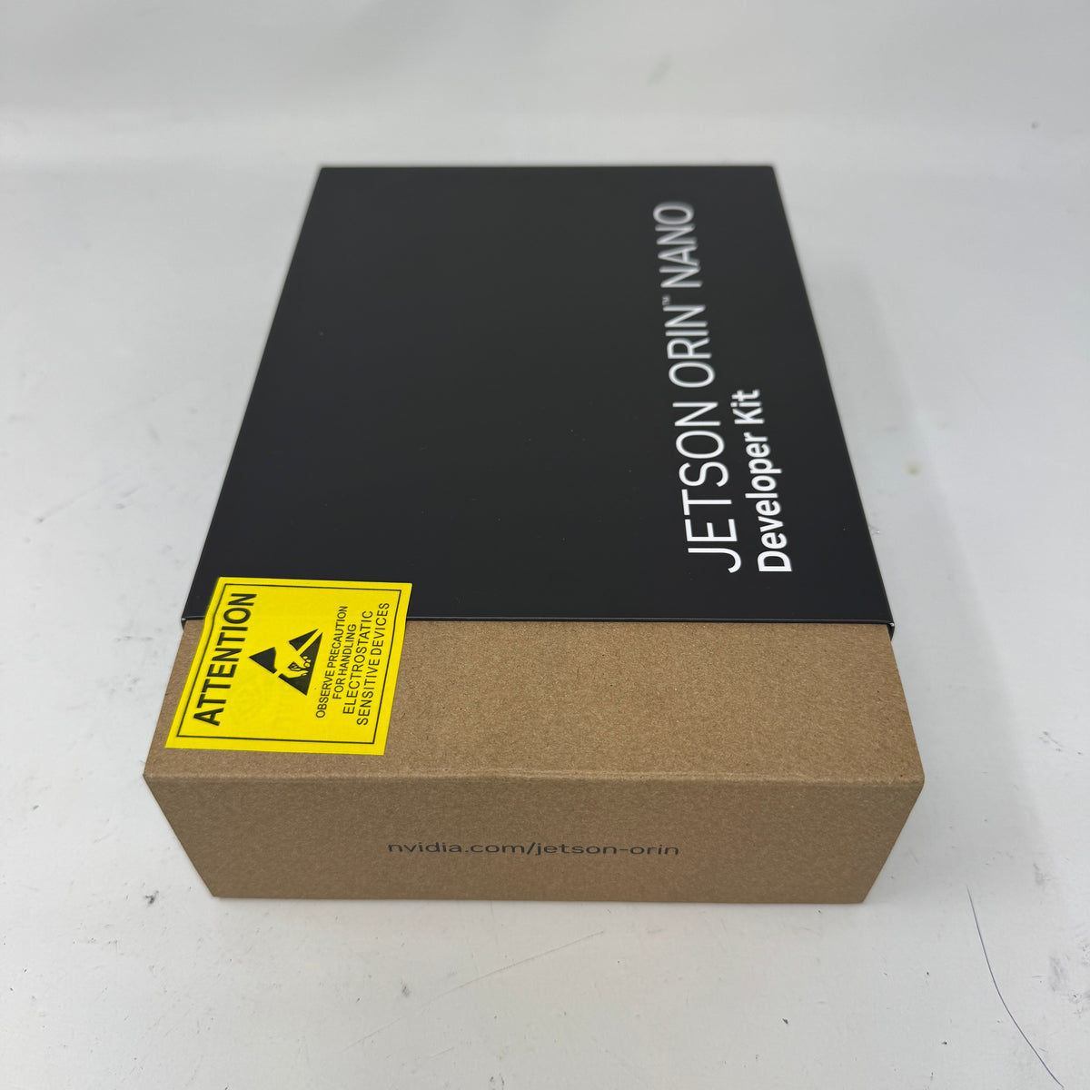 NVIDIA Jetson Orin Nano Developer Kit 8GB Module P3766 Motherboard 256GB SSD