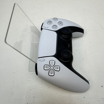 Sony PlayStation 5 PS5 DualSense Wireless Controller White CFI-ZCT2W