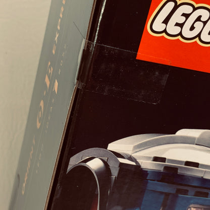 New LEGO The Orient Express Train 21344 Ideas Product Ideas 2540pcs