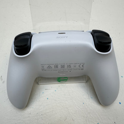 Sony PlayStation 5 PS5 DualSense Wireless Controller White CFI-ZCT2W