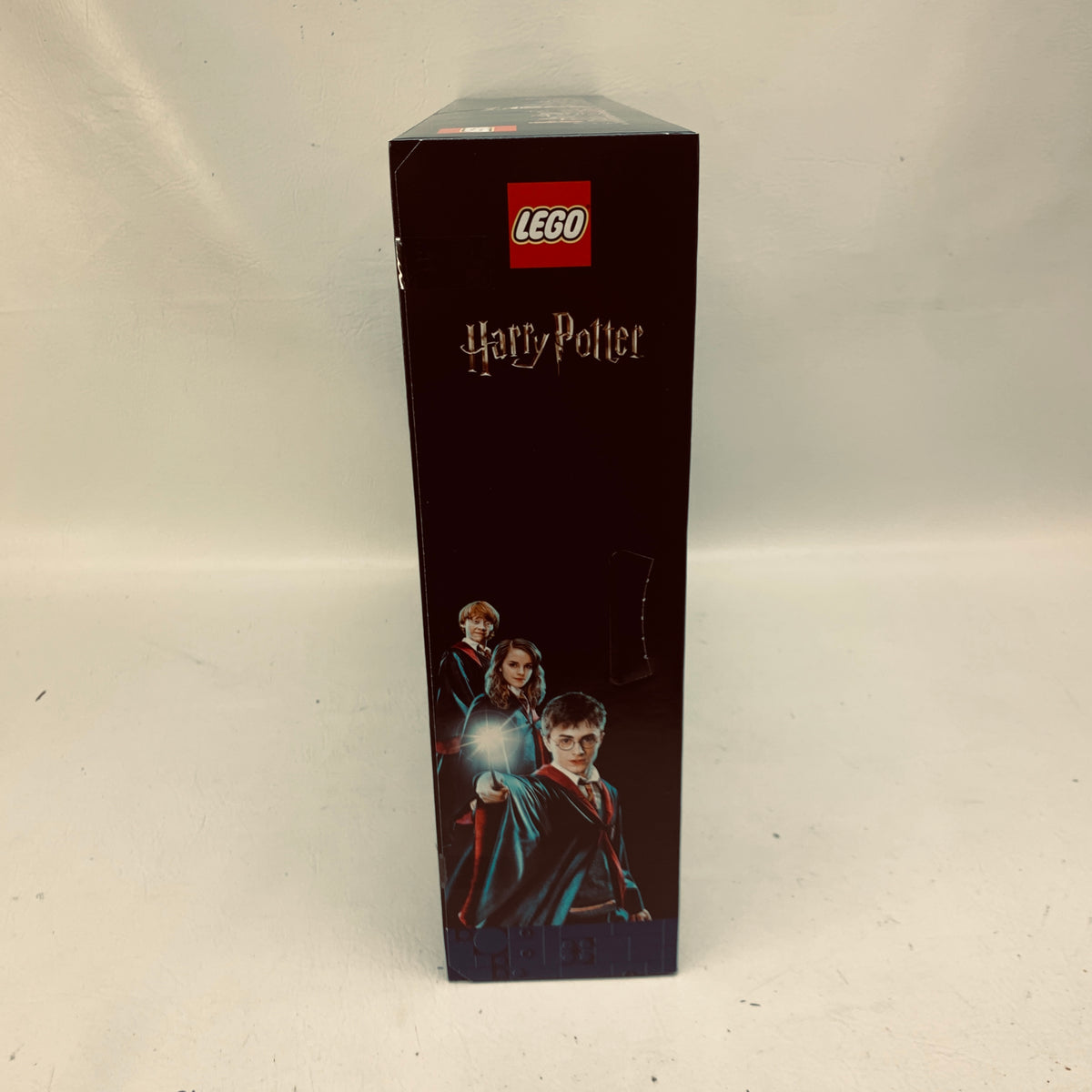 New LEGO Diagon Alley: Wizarding Shops 76444 Harry Potter 2750pcs