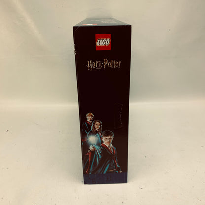 New LEGO Diagon Alley: Wizarding Shops 76444 Harry Potter 2750pcs