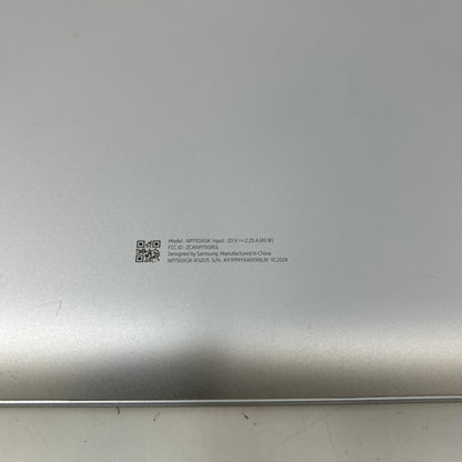 Samsung Galaxy Book4 7MGK9JBP 15.6" Athlon Gold 3150U 1.8GHz 16GB RAM 512GB SSD